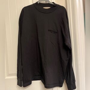 Fear of God Essentials Long sleeve tee